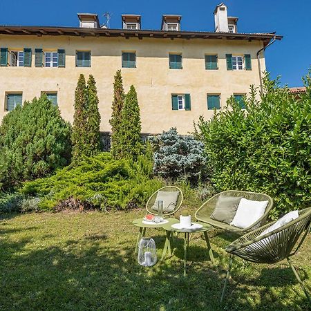 Apartments Gasser - Apartment 8 Caldaro Exterior foto