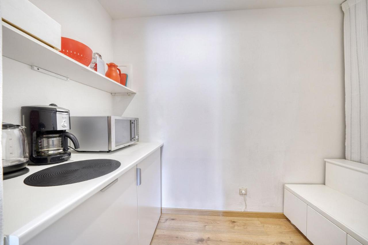Apartments Gasser - Apartment 8 Caldaro Exterior foto