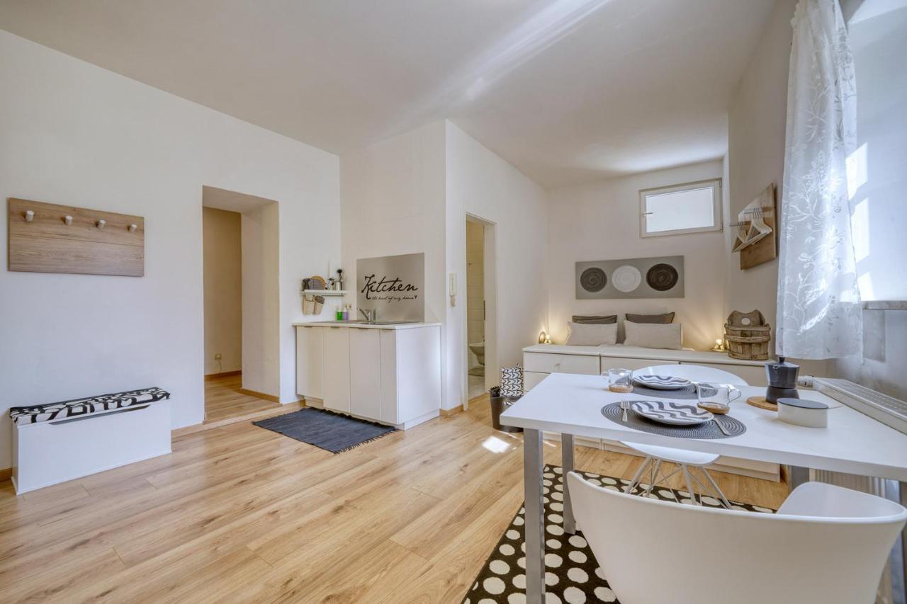 Apartments Gasser - Apartment 8 Caldaro Exterior foto
