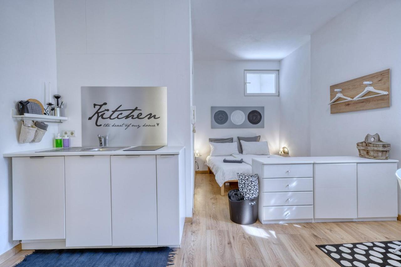 Apartments Gasser - Apartment 8 Caldaro Exterior foto