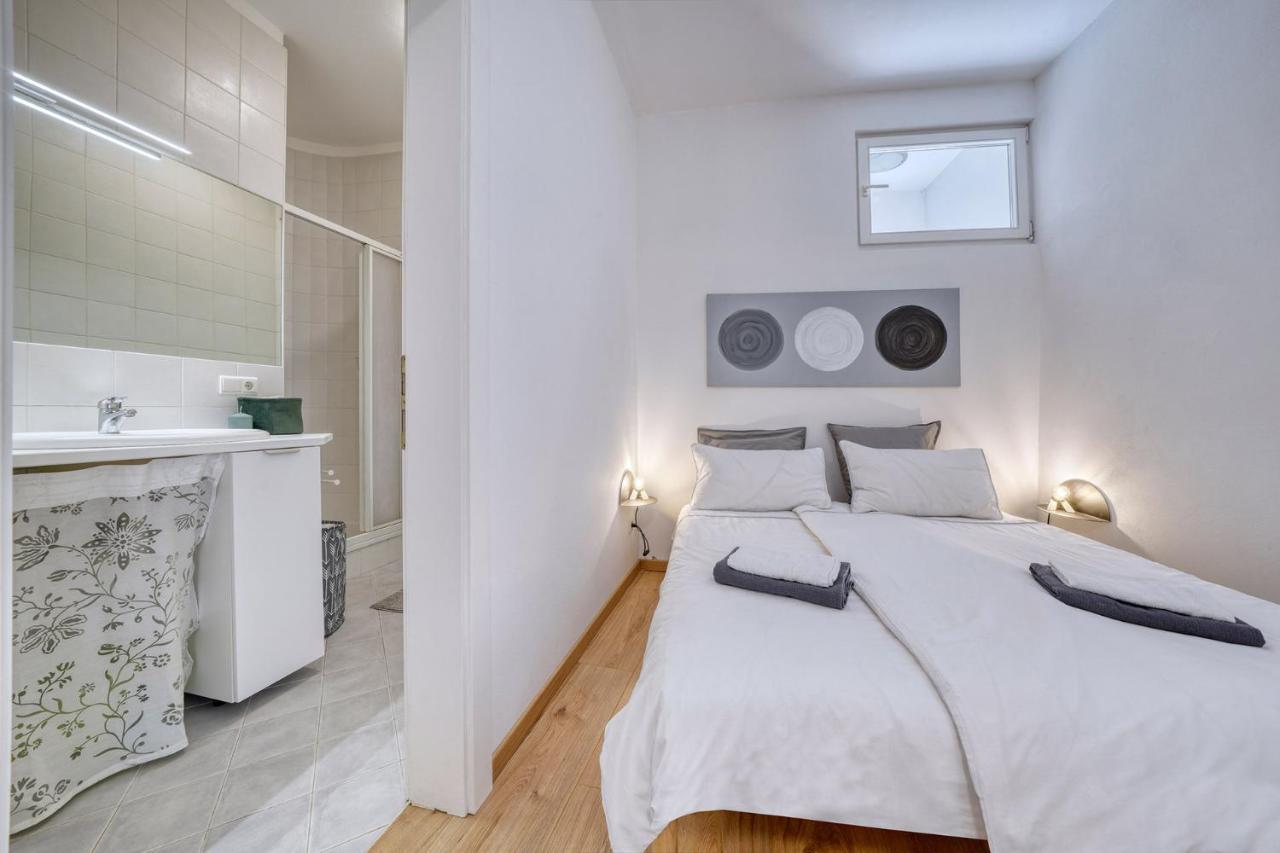 Apartments Gasser - Apartment 8 Caldaro Exterior foto