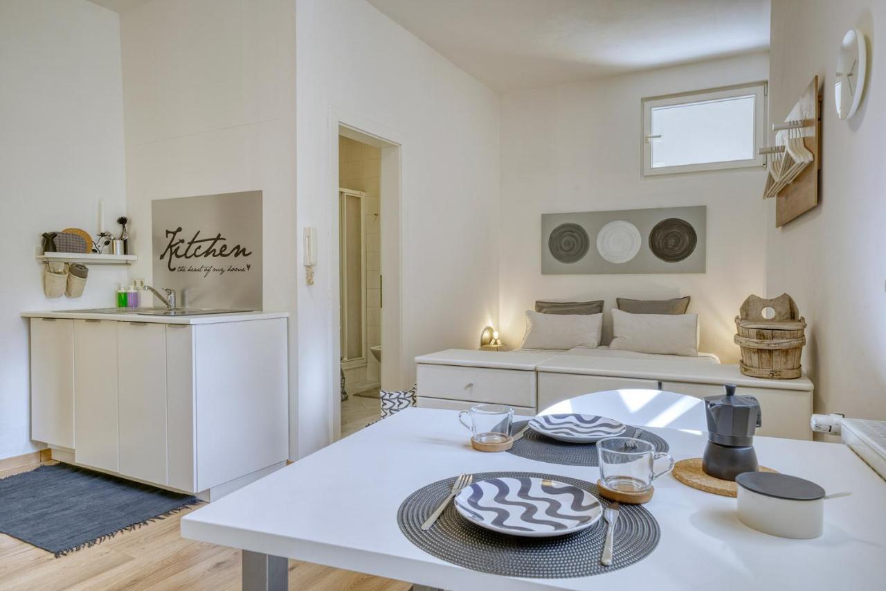 Apartments Gasser - Apartment 8 Caldaro Exterior foto